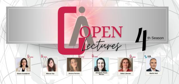 4th Edition | UNIAG Open Lectures 
