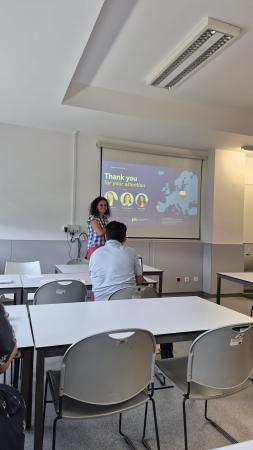 UNIAG Participates in HELIX 2026 International Conference