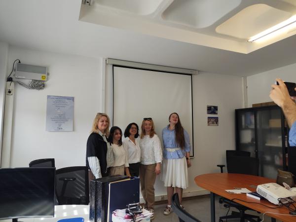 UNIAG Participates in IPB Open Day