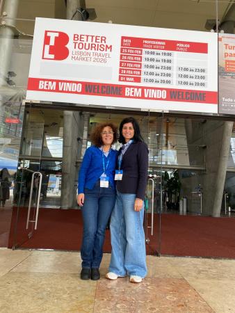 UNIAG Participates in BTL 2026