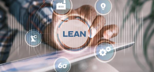 Lean Six Sigma - Oportunidades e Desafios