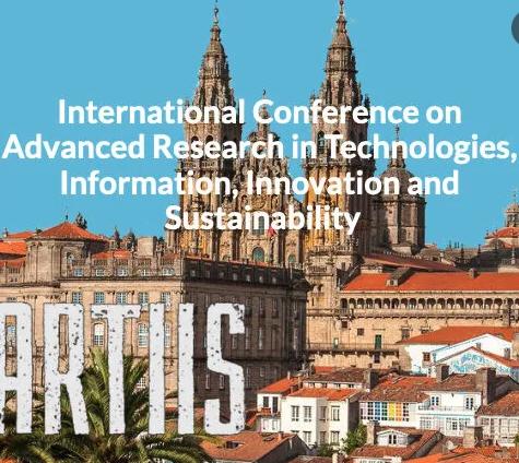 SMARTTIS 2022 - Smart Tourism and Information Systems