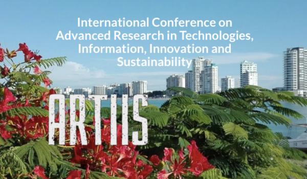 ARTIIS 2021 - International Conference on Advanced Research in Technologies, Information, Innovation and Sustainability