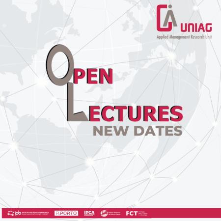 OPEN LECTURES