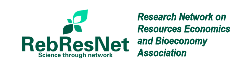 Research Network on Recources Economics and Bioeconomy Association