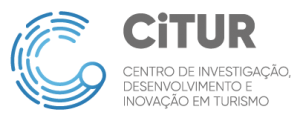 CiTUR - Centro de Investigação, Desenvolvimento e Inovação em Turismo