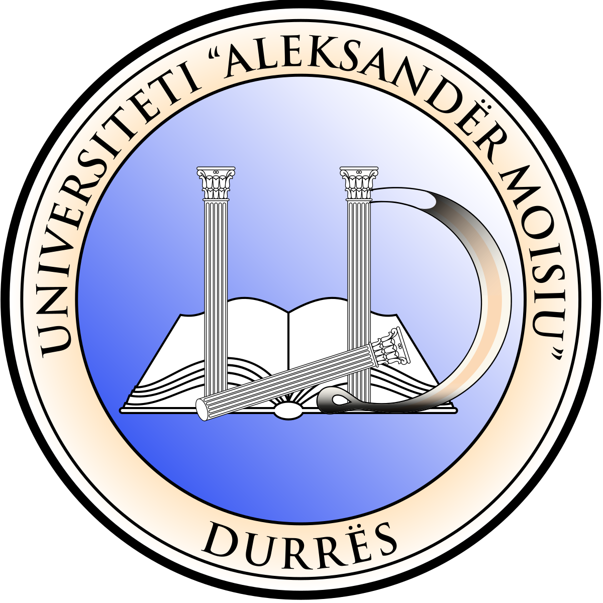 Aleksandr Moisiu University