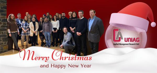 UNIAG's Christmas Wishes