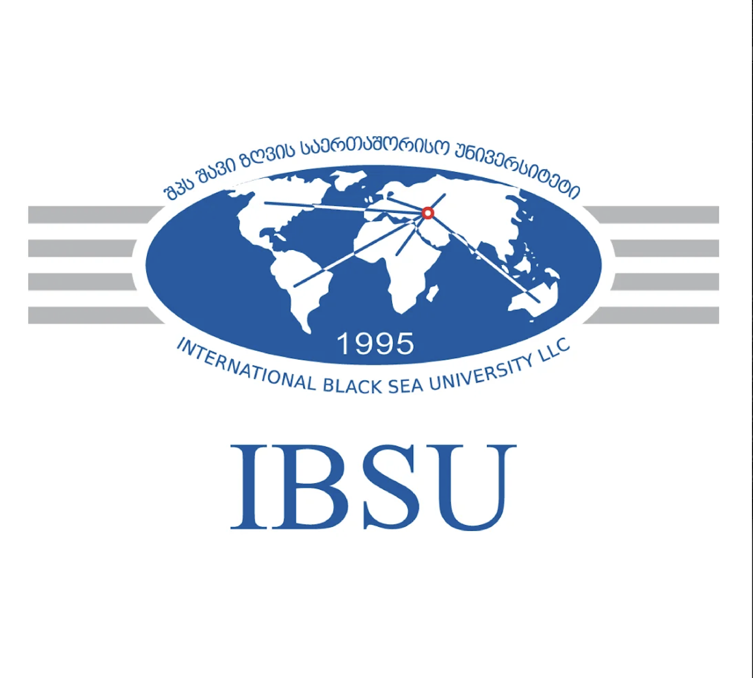 IBSU: International Black Sea University