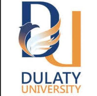 M.Kh.Dulaty Taraz Regional University 