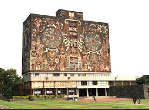 Universidad Nacional Autónoma de México
