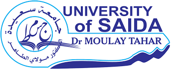 University Dr Moulay Tahar Saida 