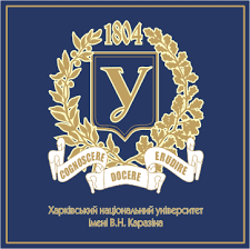 V.N.Karazin Kharkiv National University 