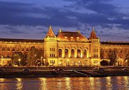 University of Budapest