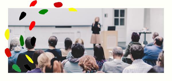 III Encontro Internacional de Língua Portuguesa e Relações Lusófonas (LUSOCONF2021)