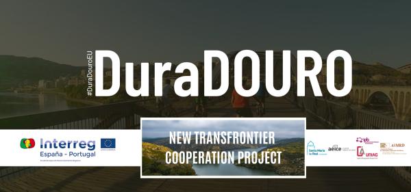 Cross-border cooperation project DuraDOURO
