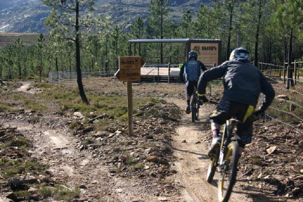 Academy gathers Northern Portugal's open-air tourism offer in an application