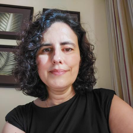 Alcina Nunes