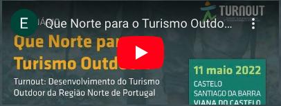 Que Norte para o Turismo Outdoor?