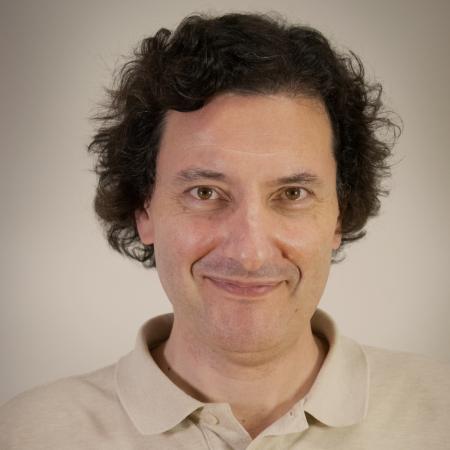 Manuel Fonseca
