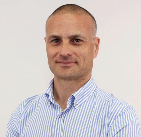Sérgio Lopes