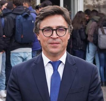 Nuno Ribeiro