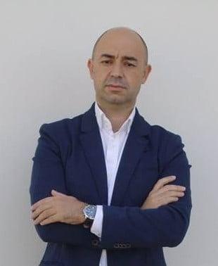 Alexandrino Ribeiro