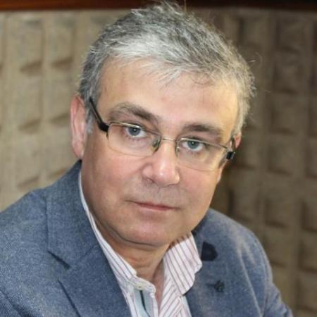 António Fernandes