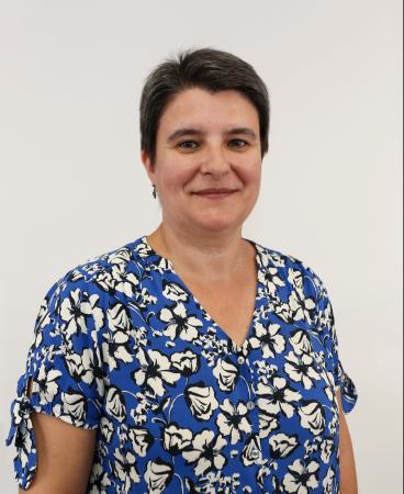 Cláudia Cardoso