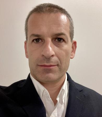 Ricardo Correia