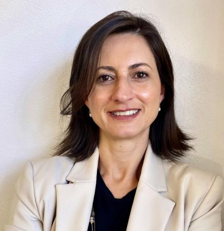 Elaine Scalabrini