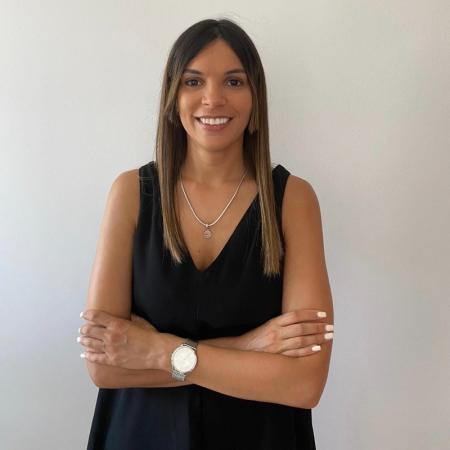 Ana Silvério