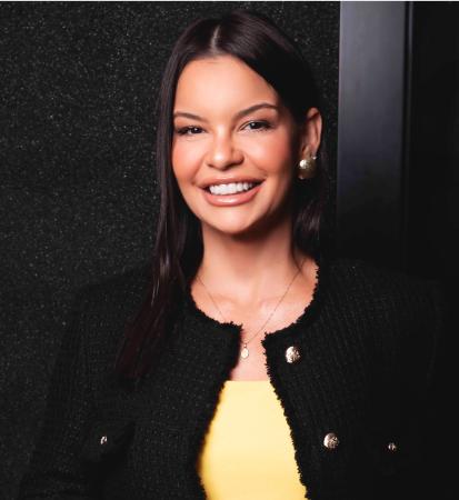Mariana Jatobá