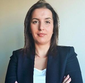 Daniela Meneses