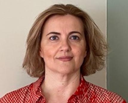 Dália Liberato