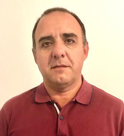Vítor Mendonça