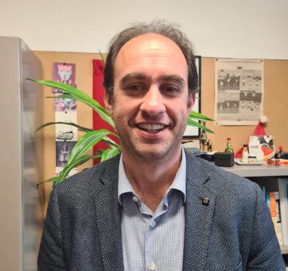 Photo of Nuno Filipe Lopes Moutinho