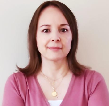 Photo of Joana Maria Sampaio Rua Fernandes