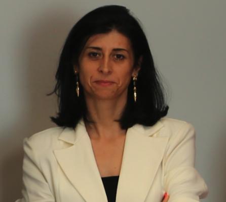 Sónia Nogueira