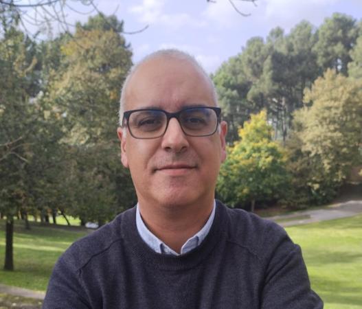 Ricardo Correia