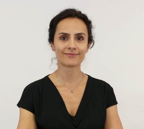 Cândida Machado