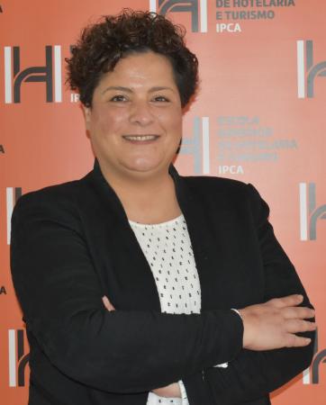 Silvia Pereira