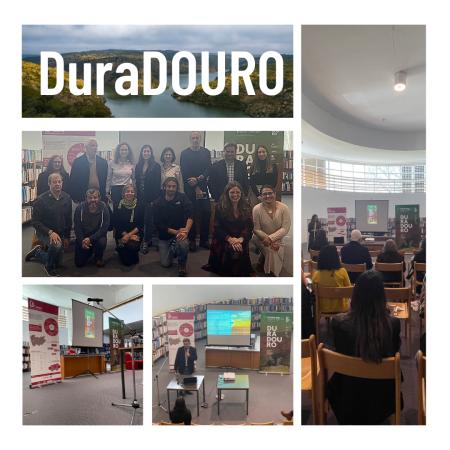 DuraDOURO Project meeting