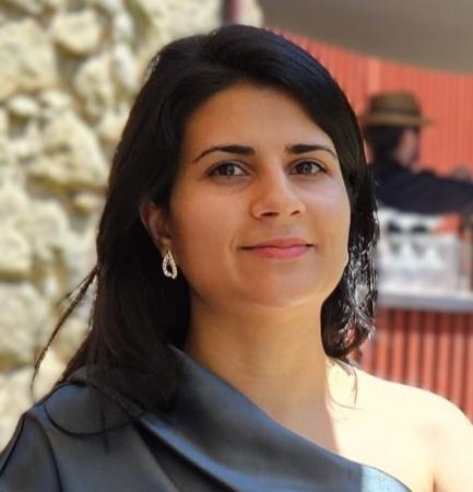 Cristina Rodrigues