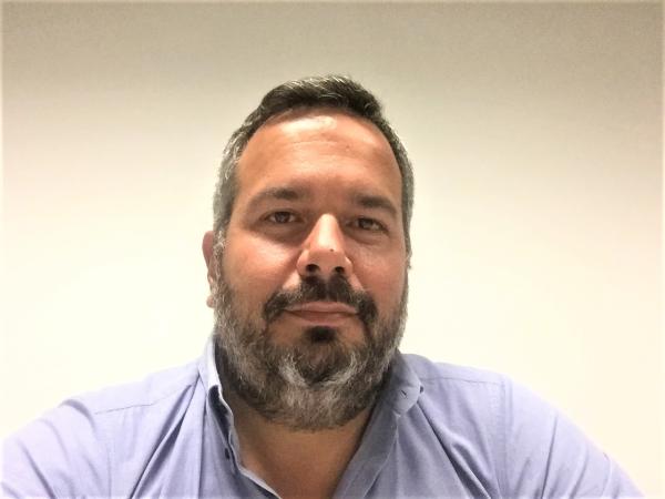 Nuno Domingues