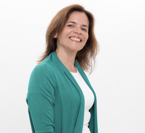 Sandra Vasconcelos
