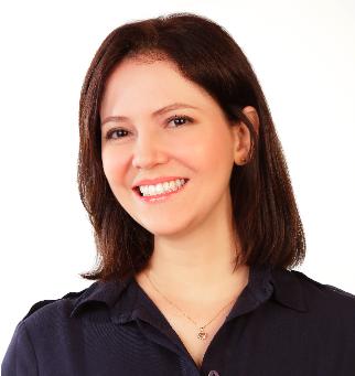 Photo of Danielly Dias Sandy