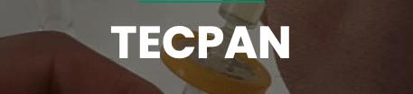 Tecpan - Tecnologia E Produtos P/ Pastelaria E Panificação Lda