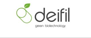 Deifil – Green biotechnology