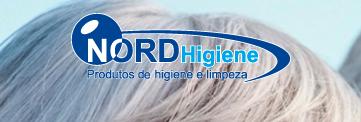 Nordhigiene - Comércio de Produtos de Higiene e Limpeza Lda